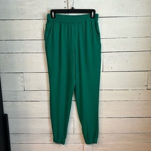 BANANA REPUBLIC pants